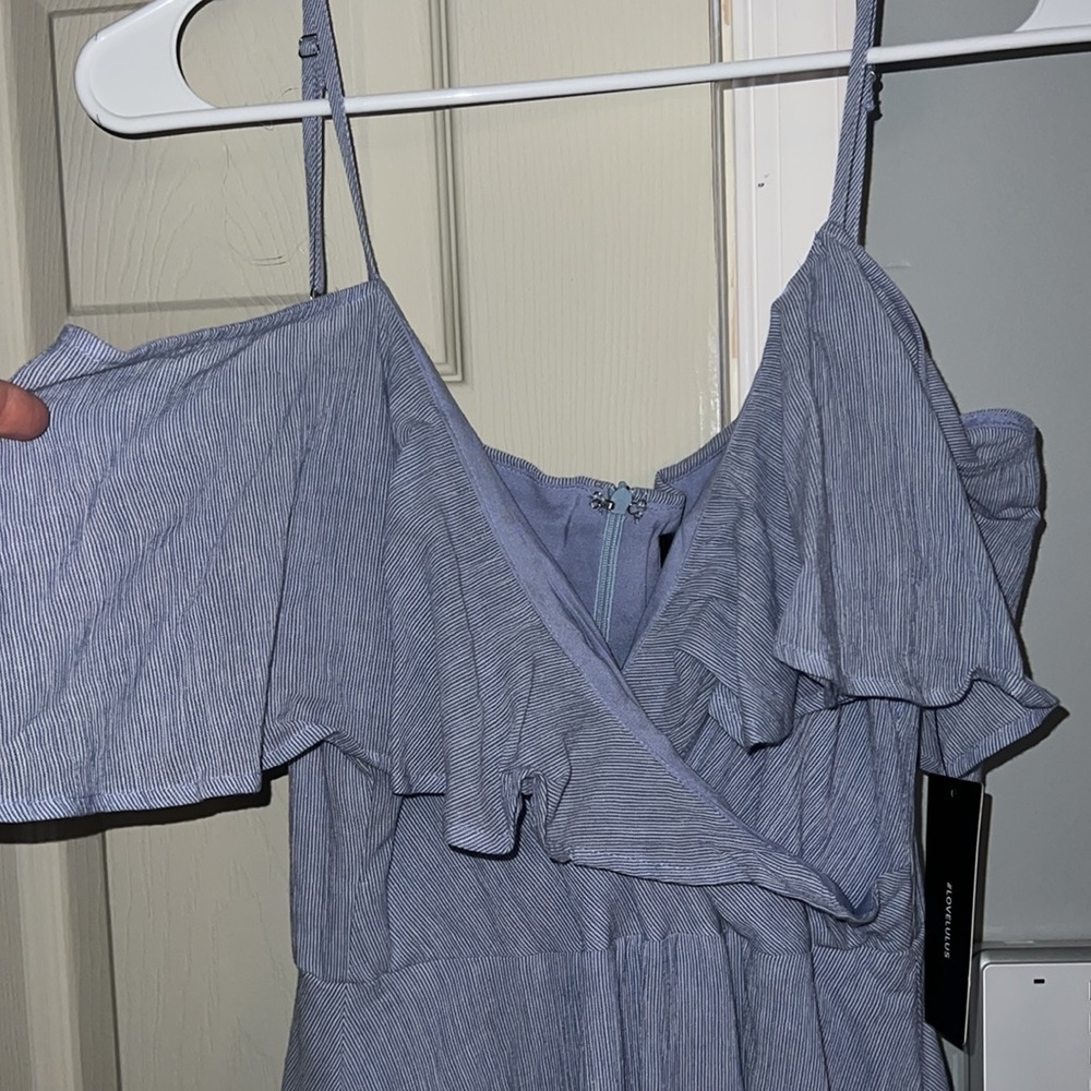 Lulu’s dress. Brand new with tags - Picture 2 of 6
